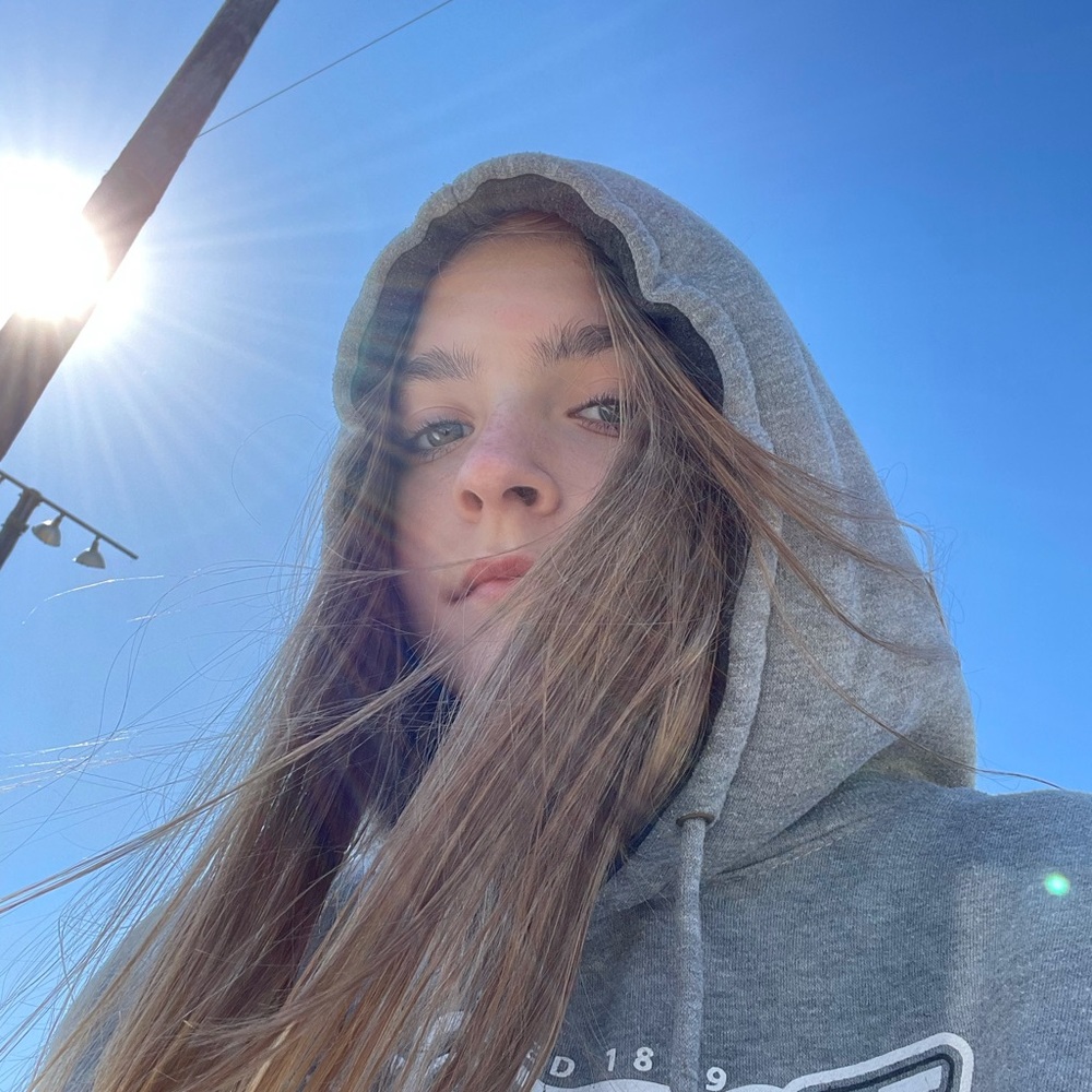 Meet your Posher, Aubrielle